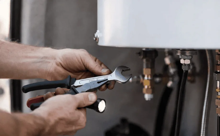 Why choose Water Heater Repair in Shade Gap, PA